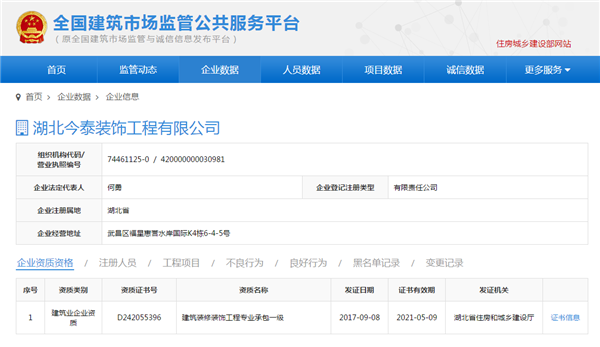 5大衡量點，讓無資質公裝公司現原形！(圖3)
