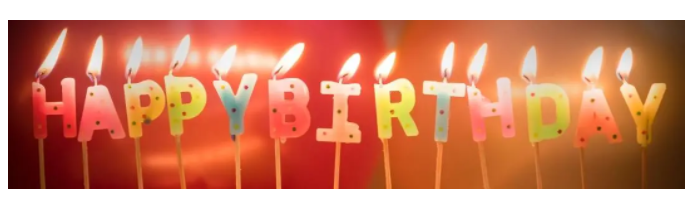 員工生日會(huì)｜美好時(shí)光，你我同行！(圖1)